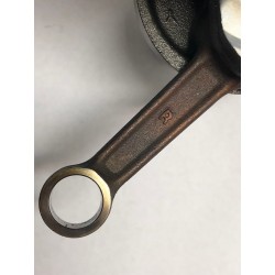 100783 ALBERO MOTORE + BIELLA APRILIA SR - SCARABEO 50 2T DITECH i.e
