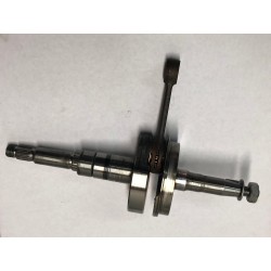 100783 ALBERO MOTORE + BIELLA APRILIA SR - SCARABEO 50 2T DITECH i.e