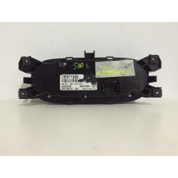 Unité de contrôle pour FIAT 500 L de Contrôle, le climat Tronic AUTOMATIQUE DENSE 735571345