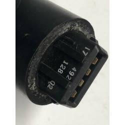 APRILIA SR SCARABEO 50 2T DITECH CORPO FARFALLATO CAVO