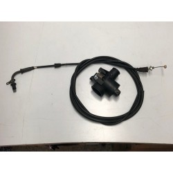 APRILIA SR SCARABEO 50 2T DITECH CORPO FARFALLATO CAVO