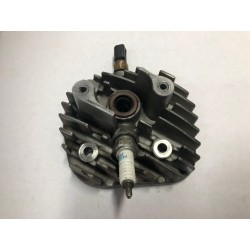 3BBA000551 TESTATA MOTORE APRILIA SR SCARABEO 50 2T DITECH  i.e. DI-TECH