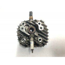 3BBA000551 TESTATA MOTORE APRILIA SR SCARABEO 50 2T DITECH  i.e. DI-TECH