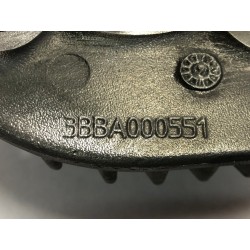 3BBA000551 TESTATA MOTORE APRILIA SR SCARABEO 50 2T DITECH  i.e. DI-TECH