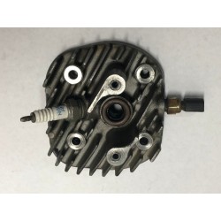 3BBA000551 TESTATA MOTORE APRILIA SR SCARABEO 50 2T DITECH  i.e. DI-TECH