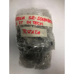 3BBA000551 TESTATA MOTORE APRILIA SR SCARABEO 50 2T DITECH  i.e. DI-TECH