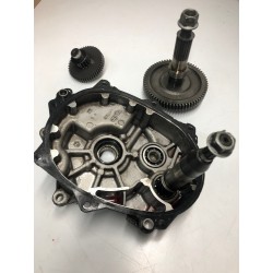APRILIA SR SCARABEO 50 2T DITECH INGRANAGGI TRASMISSIONE CAMBIO CARTER