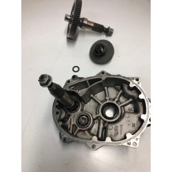 APRILIA SR SCARABEO 50 2T DITECH INGRANAGGI TRASMISSIONE CAMBIO CARTER