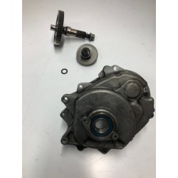 APRILIA SR SCARABEO 50 2T DITECH INGRANAGGI TRASMISSIONE CAMBIO CARTER