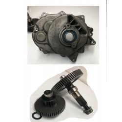 APRILIA SR SCARABEO 50 2T DITECH INGRANAGGI TRASMISSIONE CAMBIO CARTER
