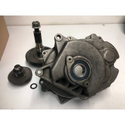APRILIA SR SCARABEO 50 2T DITECH INGRANAGGI TRASMISSIONE CAMBIO CARTER