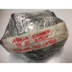 APRILIA SR SCARABEO 50 2T DITECH INGRANAGGI TRASMISSIONE CAMBIO CARTER