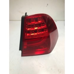 7289432 FANALE POSTERIORE DESTRO BMW 3 SW E91 LED ORIGINALE