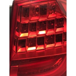 7289432 FANALE POSTERIORE DESTRO BMW 3 SW E91 LED ORIGINALE
