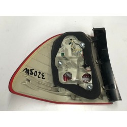 7289432 FANALE POSTERIORE DESTRO BMW 3 SW E91 LED ORIGINALE