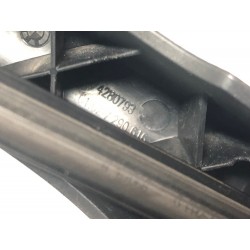 7066175 BMW serie 5 Touring F11 E61 BRACCIO TERGI LUNOTTO POSTERIORE
