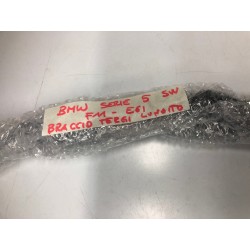 7066175 BMW serie 5 Touring F11 E61 BRACCIO TERGI LUNOTTO POSTERIORE