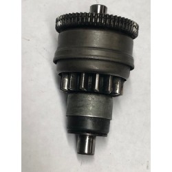 APRILIA SR SCARABEO 50 2T DITECH PIGNONE AVVIAMENTO RUOTA LIBERA