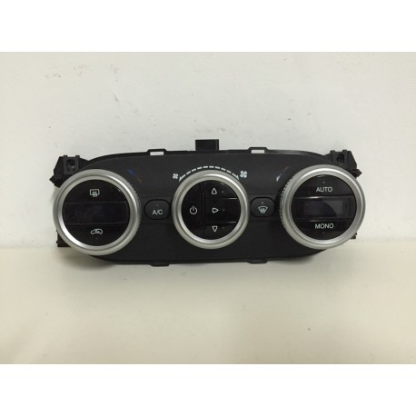 Centralina FIAT 500 L Controllo clima Tronic AUTOMATICO DENSO 735571345