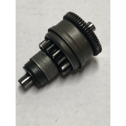 APRILIA SR SCARABEO 50 2T DITECH PIGNONE AVVIAMENTO RUOTA LIBERA