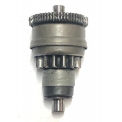 APRILIA SR SCARABEO 50 2T DITECH PIGNONE AVVIAMENTO RUOTA LIBERA