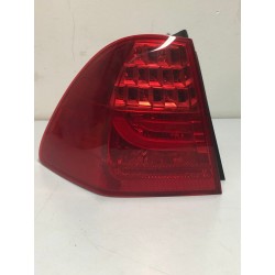 7289431 FANALE POSTERIORE SINISTRO BMW 3 SW E91 LED ORIGINALE