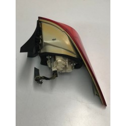 7289431 FANALE POSTERIORE SINISTRO BMW 3 SW E91 LED ORIGINALE
