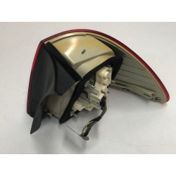 7289431 FANALE POSTERIORE SINISTRO BMW 3 SW E91 LED ORIGINALE