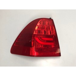 7289431 FANALE POSTERIORE SINISTRO BMW 3 SW E91 LED ORIGINALE