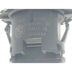 6949499 BMW serie 1 E81 E82 E87 E88 PULSANTE AVVIAMENTO START STOP ORIGINALE