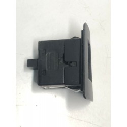 8385955 BMW X5  E53 PULSANTE ALZA VETRO POSTERIORE SINISTRO ORIGINALE