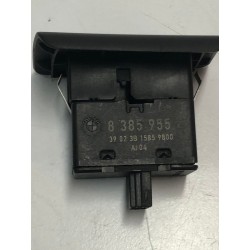 8385955 BMW X5  E53 PULSANTE ALZA VETRO POSTERIORE SINISTRO ORIGINALE