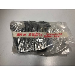 986945 BMW serie 3 E90-E91 SERRATURA COFANO POSTERIORE 51247119049