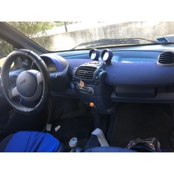 AUTORADIO STEREO SMART FORTWO 450 ORIGINALE CASSETTE