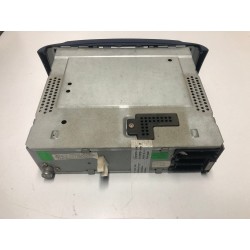 AUTORADIO STEREO SMART FORTWO 450 ORIGINALE CASSETTE