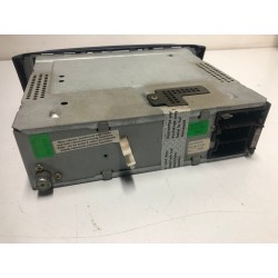 AUTORADIO STEREO SMART FORTWO 450 ORIGINALE CASSETTE