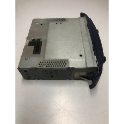 AUTORADIO STEREO SMART FORTWO 450 ORIGINALE CASSETTE