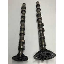 COPPIA ALBERI A CAMME BMW 1/3/5/X3 N47D20A -B-C- 2.0 DIESEL / MINI