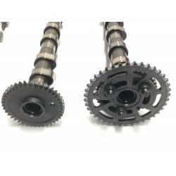 COPPIA ALBERI A CAMME BMW 1/3/5/X3 N47D20A -B-C- 2.0 DIESEL / MINI