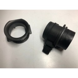 7788743 DEBIMETRO MISURATORE MASSA ARIA BMW serie 1 3 5 7 X1 BOSCH