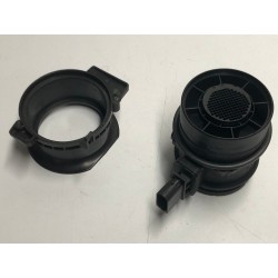 7788743 DEBIMETRO MISURATORE MASSA ARIA BMW serie 1 3 5 7 X1 BOSCH