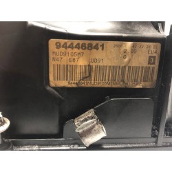 7797613 COPERCHIO PUNTERIE TESTATA BMW serie 1/3/5/x1 N47D20A