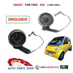 OROLOGIO SMART FOR TWO 450  ( 1998-2006 )