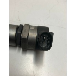 FLAUTO INIETTORI RAIL GASOLIO BMW serie 1-3-5-x1-x3  2.0 N47D20A SENSORE