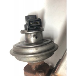 VALVOLA EGR RADIATORE GAS SCARICO BMW 1 3 5 X1 X3 N47D20A 2.0 DIESEL