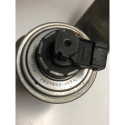 VALVOLA EGR RADIATORE GAS SCARICO BMW 1 3 5 X1 X3 N47D20A 2.0 DIESEL