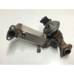 VALVOLA EGR RADIATORE GAS SCARICO BMW 1 3 5 X1 X3 N47D20A 2.0 DIESEL