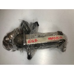 VALVOLA EGR RADIATORE GAS SCARICO BMW 1 3 5 X1 X3 N47D20A 2.0 DIESEL