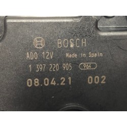 1397220905 MOTORINO TERGI LUNOTTO BMW 3 5 TOURING E91 / E61 BOSCH
