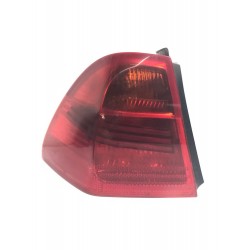 7160061 FANALE POSTERIORE SINISTRO BMW 3 SW E91 ORIGINALE TOURING